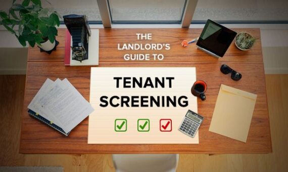 tenant screening