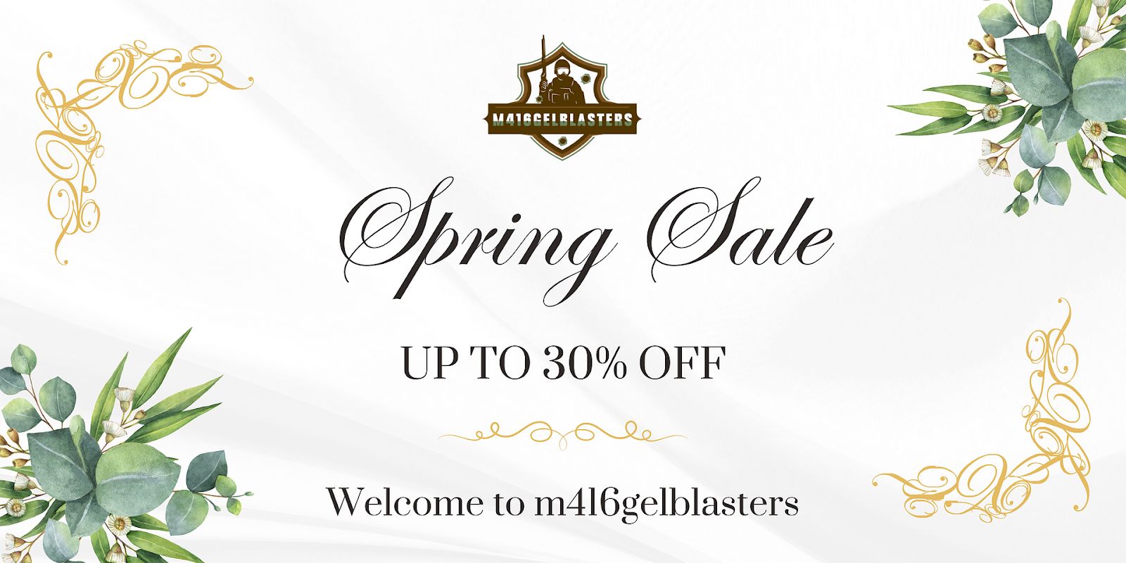 Discover the Ultimate Gel Blaster Experience at M416GelBlasters.com