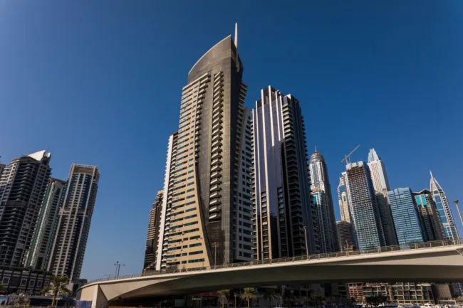 Dubai real estate