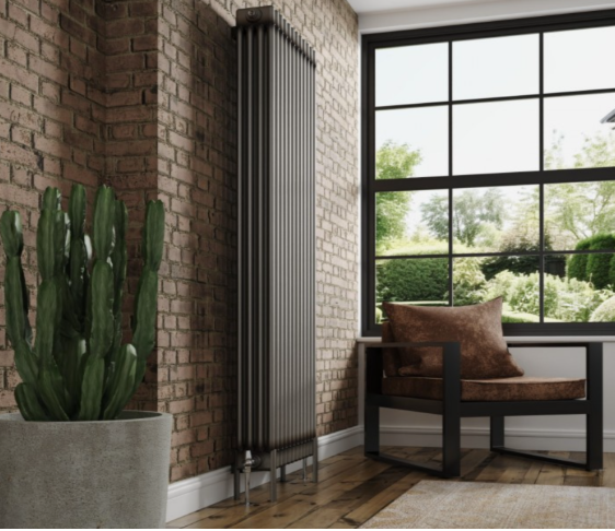 Everything You Need to Know About Radiators in Your Living Room