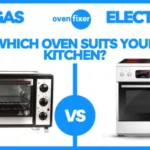 Gas vs. Electric Oven