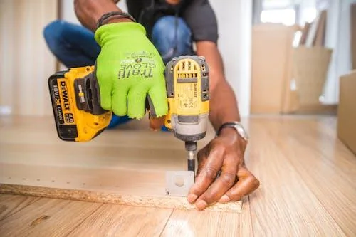 Dewalt Cordless