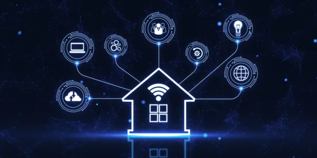 techoelite smart homes