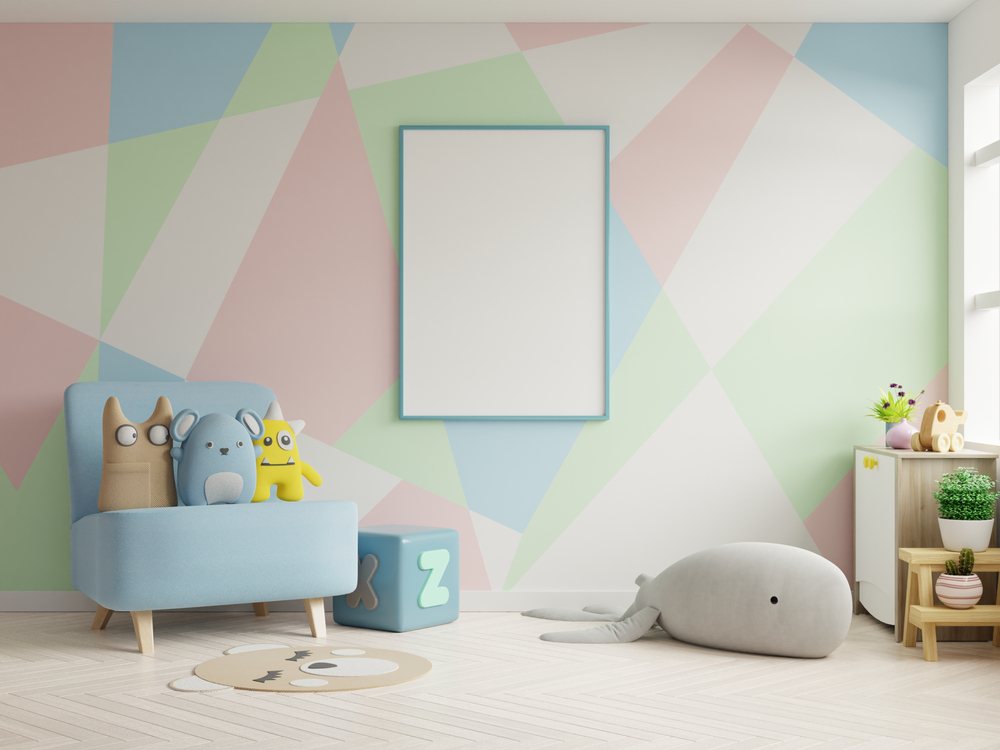 Sustainable Wall Décor: Eco-Friendly Options for Your Home