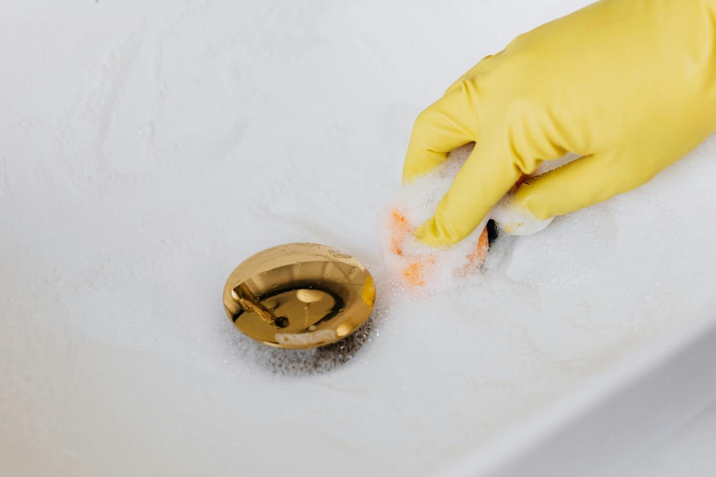 The Dangers of Chemical Drain Cleaners: What Homeowners and Businesses Should Know