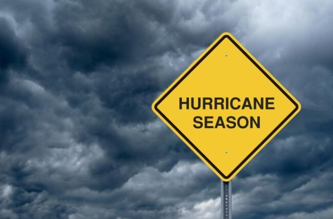 Hurricane