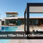 Luxury Villas Ibiza Le Collectionist