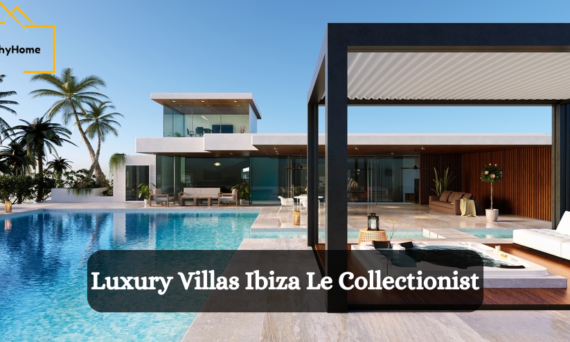 Luxury Villas Ibiza Le Collectionist