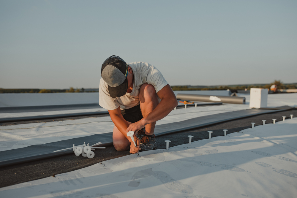 How Professional Roof Inst​​allation Matters During Winter Storms in Santa Rosa 