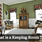 What is a Keeping Room