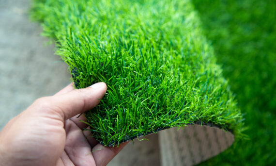 artificial grass