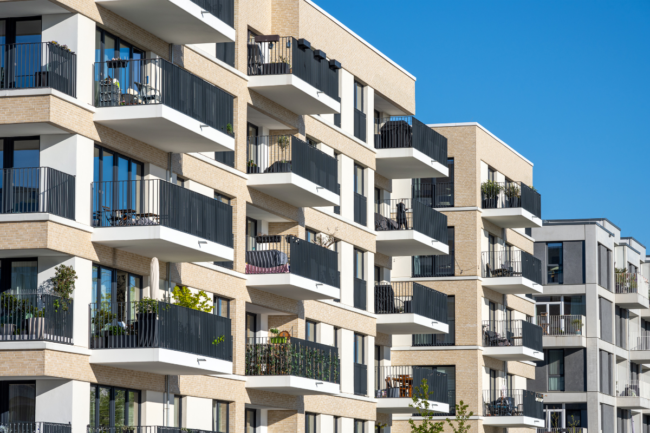 appartments