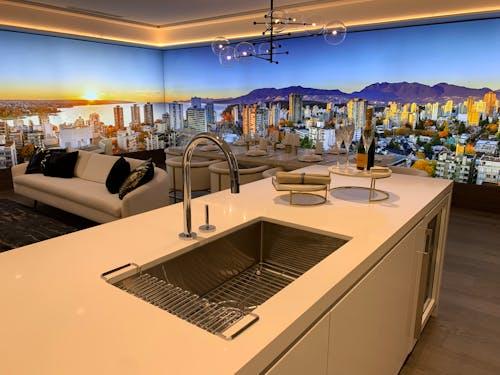 kitchen sink