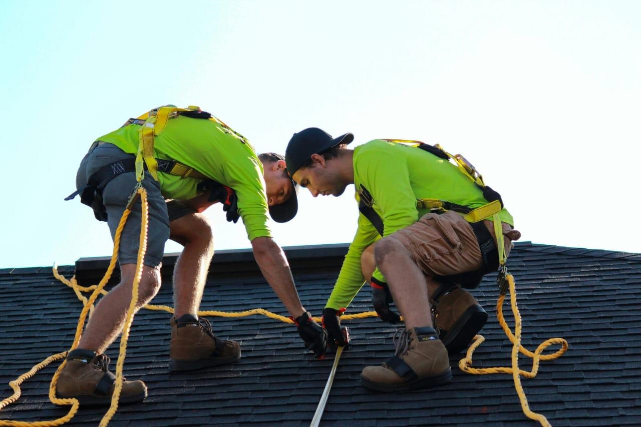 Common Roofing Problems Addressed by Professional Roofing Services