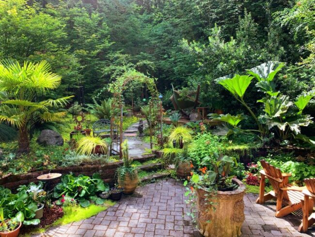 outdoor