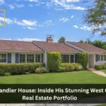 Adam Sandler House