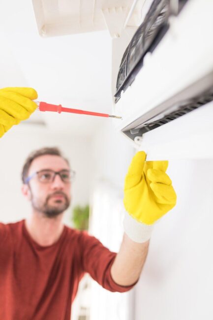 Air condition