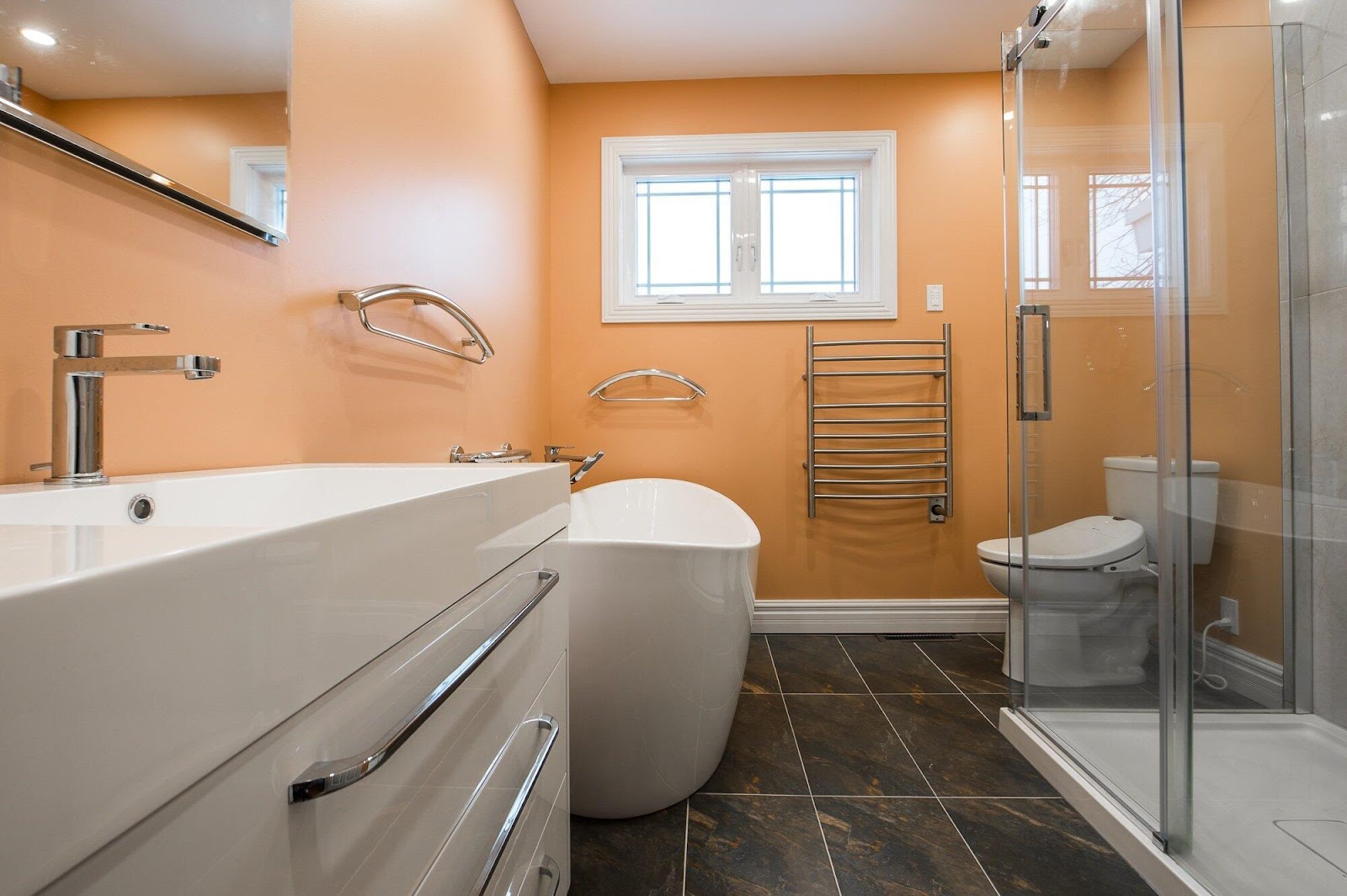 Bathroom Remodeling Ideas That Add Comfort and Value to Your Home