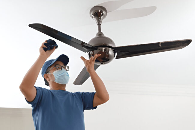 Cleaning Tips agendacoverlife - Clean Top to Bottom