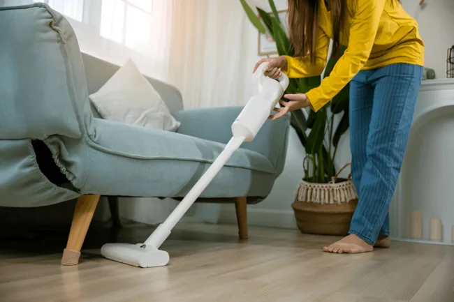 Cleaning Tips agendacoverlife - Deep Clean Regularly