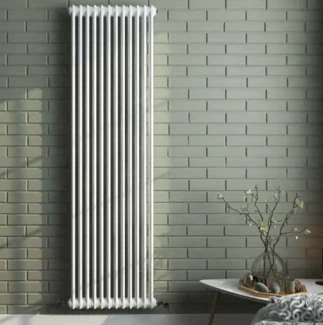 Column Radiators