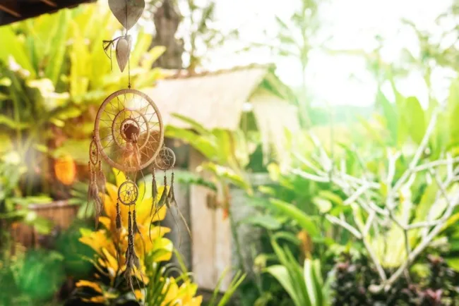 Garden Chimes