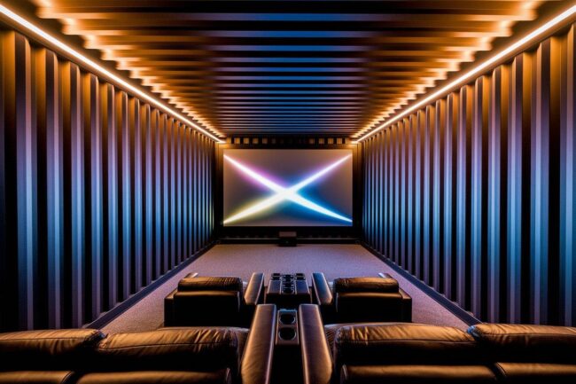 Home Theater