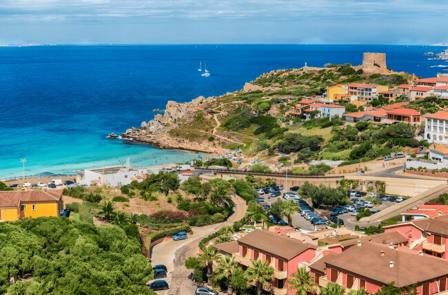  Sicily & Sardinia - luxury villas italy le collectionist