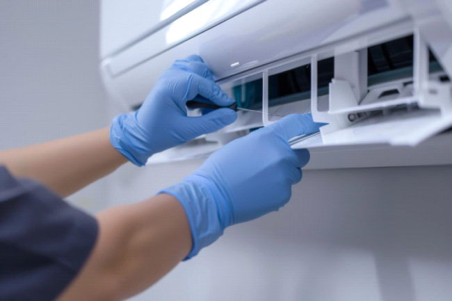 air condition repair