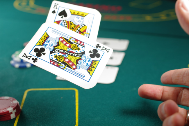 cards casino