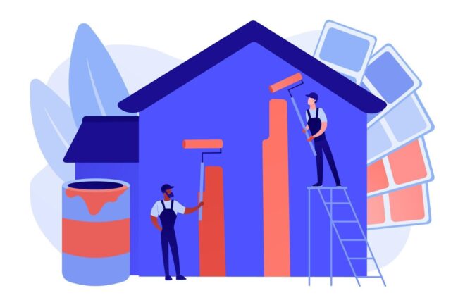 home renovation