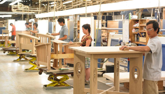 Furniture Business