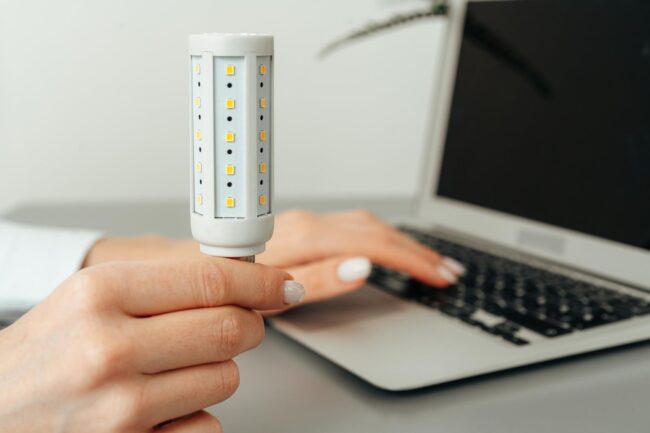 led bulb