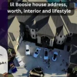 lil boosie house address