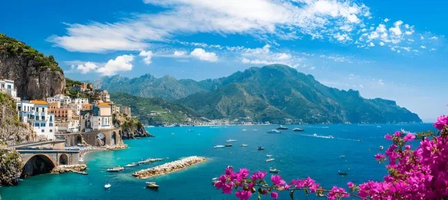 luxury villas italy le collectionist