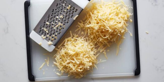 Cheese Grater