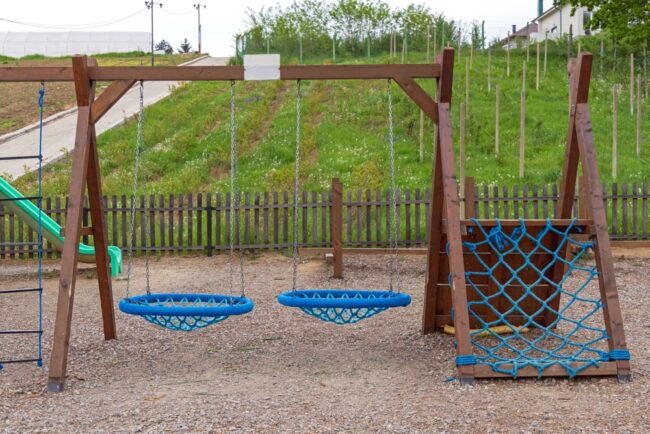 Children's Play Areas - Kdarchitects Landscape Ideas By Roger Morph