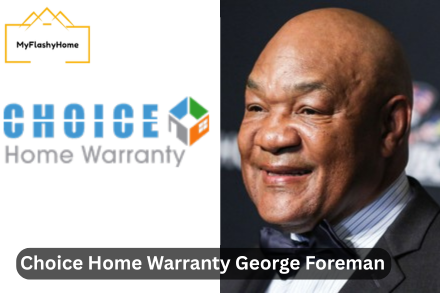 Choice Home Warranty George Foreman