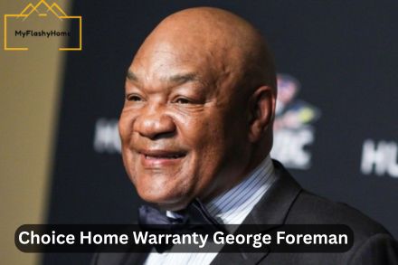 Choice Home Warranty George Foreman