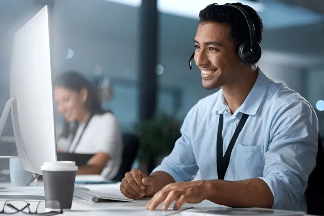 Customer Support - HomeAssure Admin reviews