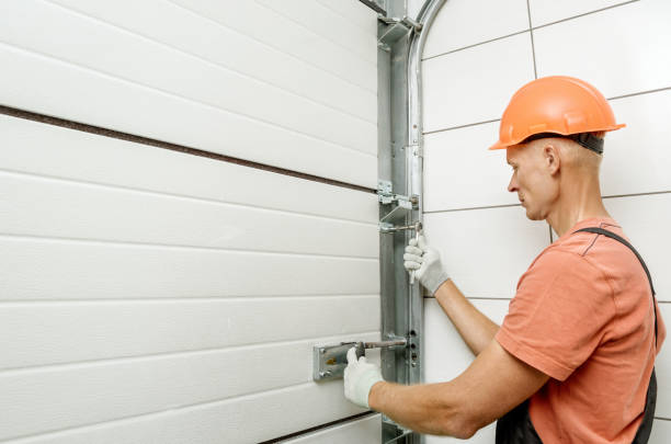 Door Insulation