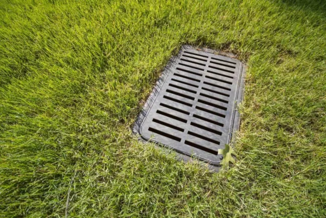 Drainage Solutions for Your Landscape