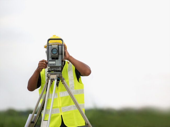 Land Mapping