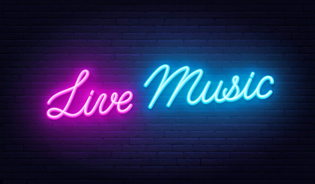 Neon Signs