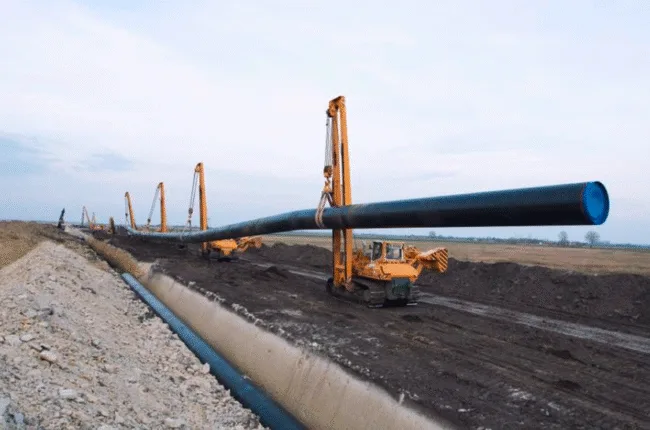 Pipe Relining