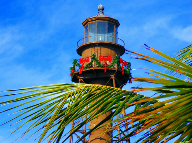 Sanibel Island