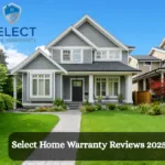 Select Home Warranty Reviews