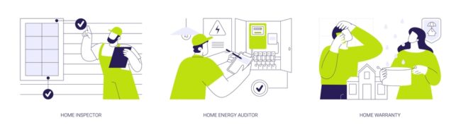 Select Home Warranty plans