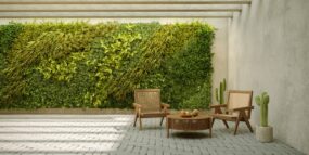 Creative Kdarchitects Landscape Ideas By Roger Morph