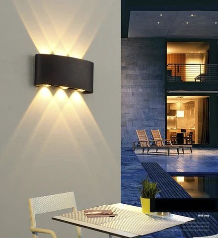 Wall Lights